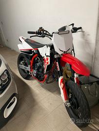 swm sm 125 r 2022