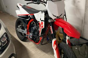 swm sm 125 r 2022
