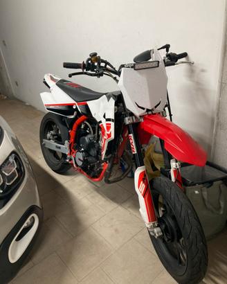 swm sm 125 r 2022