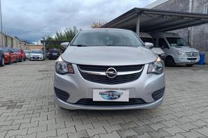 Opel Karl 1.0 75 CV