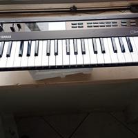 tastiera Yamaha dx 7 reface