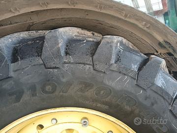 Pneumatici