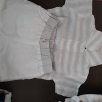 Set  abbigliamento neonati La Stupenderia