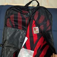 Maglia limitata 125 anni Milan da collezione