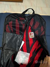 Maglia limitata 125 anni Milan da collezione