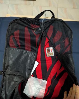 Maglia limitata 125 anni Milan da collezione