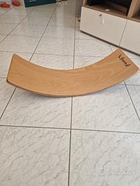 Balance board Montessori