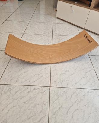 Balance board Montessori