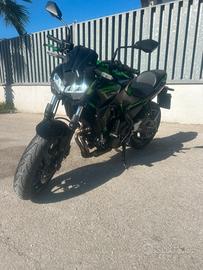 Kawasaki Z650