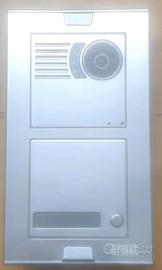 pulsantiera videocitofonica 1083/77 urmet 