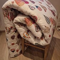 Trapunta matrimoniale Gabel