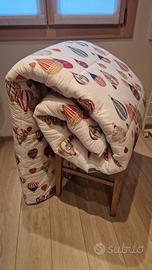 Trapunta matrimoniale Gabel