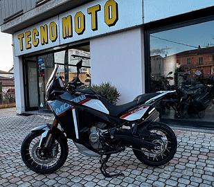 MOTO MORINI - X CAPE 1200 - pronta consegna
