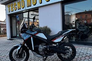 MOTO MORINI - X CAPE 1200 - pronta consegna