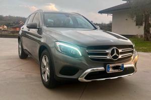 MERCEDES GLC 220 4 MATIC