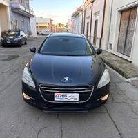 Peugeot 508 1.6 e-HDi 115CV cambio robotizzato S&S