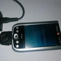 cellulare, Pc, portatile Dell 