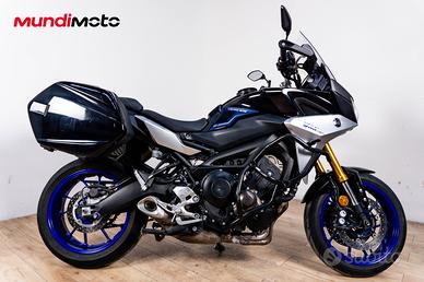 YAMAHA TRACER 900 GT - 2021