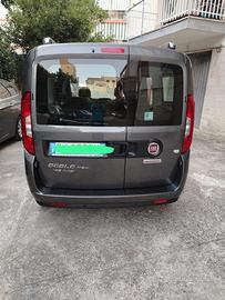 Fiat Doblo maxi- 1.6 multijet -105 CV-215 KM- 1 pr