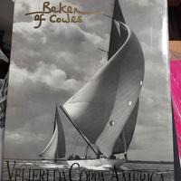  Velieri  da Coppa America