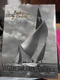  Velieri  da Coppa America