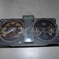 Quadro strumenti contachilometri Suzuki SJ