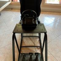 Simulatore di Guida per PS4