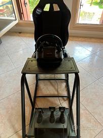 Simulatore di Guida per PS4