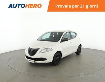 LANCIA Ypsilon DN00480