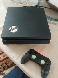 PS4 Slim 500 gb