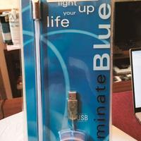SET di tubi a Led illuminazione