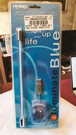 SET di tubi a Led illuminazione