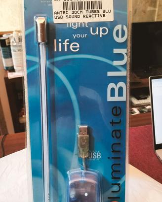 SET di tubi a Led illuminazione