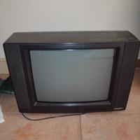 TV CRT Mivar 17"