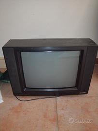 TV CRT Mivar 17"
