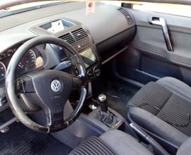 VOLKSWAGEN Polo 4ª serie - 2006