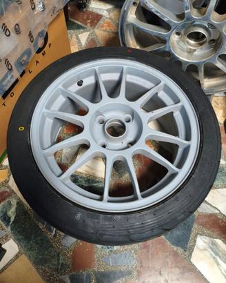 Oz Superleggera 7x16 4x108