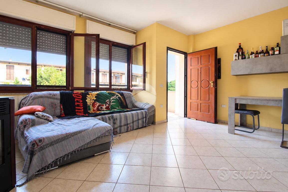 Casa – Dolianova, Dolia San Pantaleo, Casteddu/Cagliari - Vista 5