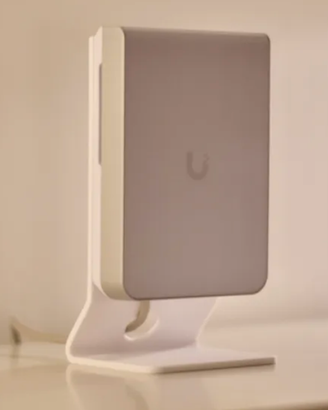 Ubiquiti U7 Pro wall table stand