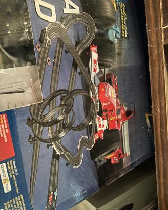 Formula speed pista