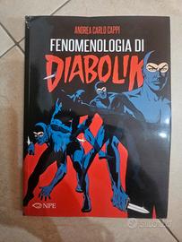 Fenomenologia di Diabolik