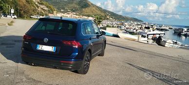 Belissimmaa TIGUAN TDI