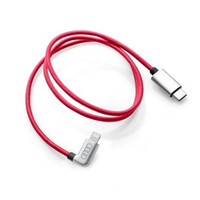 AUDI - Connettore Lightning a 8 pin USB-C