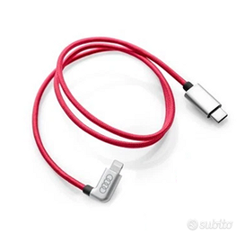 AUDI - Connettore Lightning a 8 pin USB-C