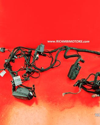 IMPIANTO ELETTRICO SENSORE BMW F800R