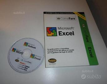 Microsoft Excel