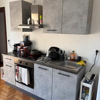 Cucina mondo convenienza 175cm(lunghezza)