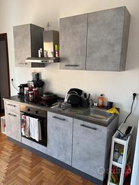 Cucina mondo convenienza 175cm(lunghezza)