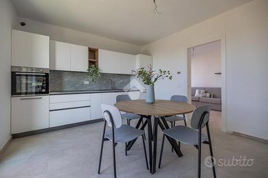 PORZIONE DI QUADRIFAMILIARE A RAVENNA