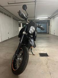 KTM 690 supermoto - 2007